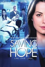 Key visual of Saving Hope 3