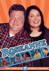 Key visual of Roseanne 7