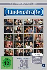 Key visual of Lindenstraße 35