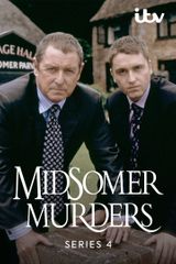 Key visual of Midsomer Murders 4