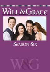 Key visual of Will & Grace 6