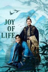 Key visual of Joy of Life 1