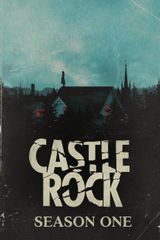 Key visual of Castle Rock 1