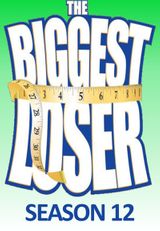 Key visual of The Biggest Loser 12