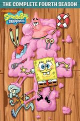 Key visual of SpongeBob SquarePants 4