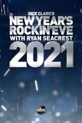 Key visual of Dick Clark's New Year's Rockin' Eve with Ryan Seacrest 48