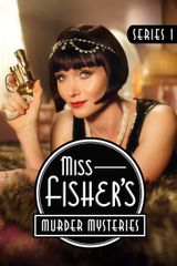 Key visual of Miss Fisher's Murder Mysteries 1