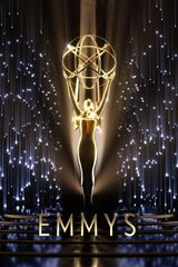 Key visual of The Emmy Awards 73