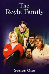 Key visual of The Royle Family 1