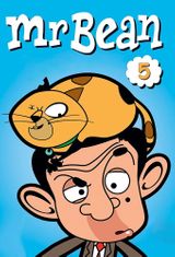 Key visual of Mr. Bean: The Animated Series 5