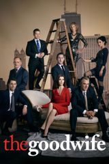 Key visual of The Good Wife 6