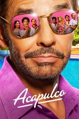 Key visual of Acapulco 2