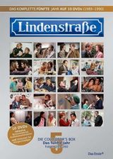 Key visual of Lindenstraße 5