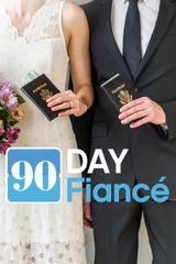 Key visual of 90 Day Fiancé 4