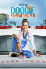 Key visual of Doogie Kamealoha, M.D. 1