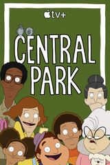 Key visual of Central Park 1
