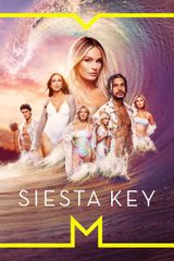 Key visual of Siesta Key 4