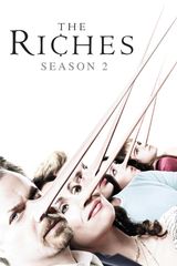 Key visual of The Riches 2