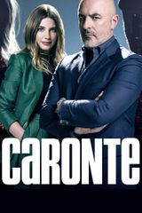 Key visual of Caronte 1