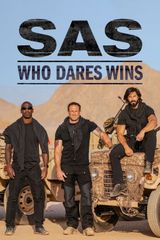 Key visual of SAS: Who Dares Wins 7