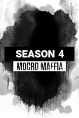 Key visual of Mocro Mafia 4