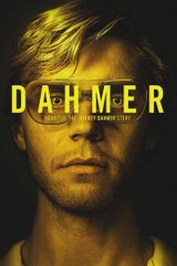 Key visual of Dahmer – Monster: The Jeffrey Dahmer Story 1