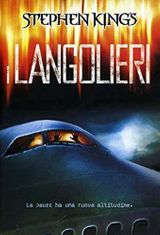 Key visual of The Langoliers 1