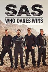 Key visual of SAS: Who Dares Wins 3