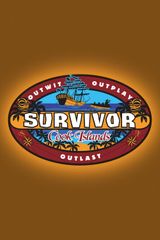 Key visual of Survivor 13