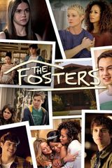 Key visual of The Fosters 5