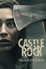 Key visual of Castle Rock 2