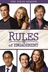 Key visual of Rules of Engagement 6