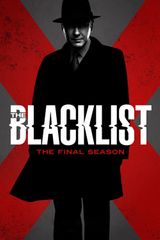Key visual of The Blacklist 10