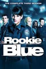 Key visual of Rookie Blue 3