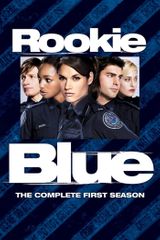 Key visual of Rookie Blue 1