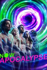 Key visual of Now Apocalypse 1