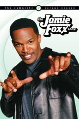 Key visual of The Jamie Foxx Show 2