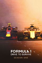 Key visual of Formula 1: Drive to Survive 1
