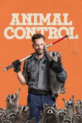 Key visual of Animal Control 1
