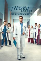 Key visual of Young Doctors 1