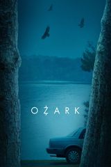 Key visual of Ozark 4