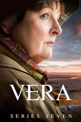 Key visual of Vera 7