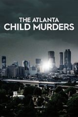 Key visual of The Atlanta Child Murders 1