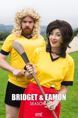 Key visual of Bridget & Eamon 3