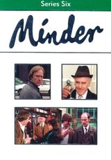 Key visual of Minder 6