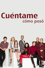 Key visual of Cuéntame cómo pasó 15