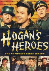 Key visual of Hogan's Heroes 1