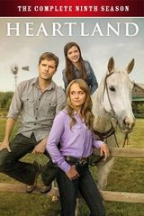 Key visual of Heartland 9