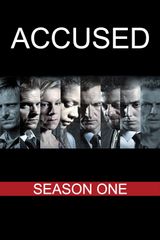 Key visual of Accused 1