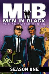 Key visual of Men in Black: The Series 1